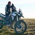 Ziemia Ognista Ushuaia Motocyklem - wojtek fiecia i patagonia